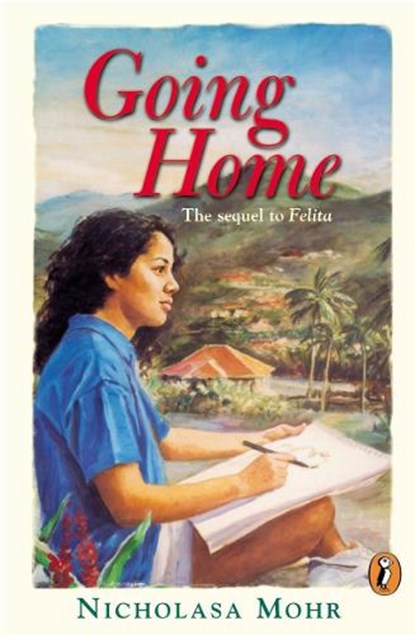 Going Home, Nicholasa Mohr - Paperback - 9780141306445