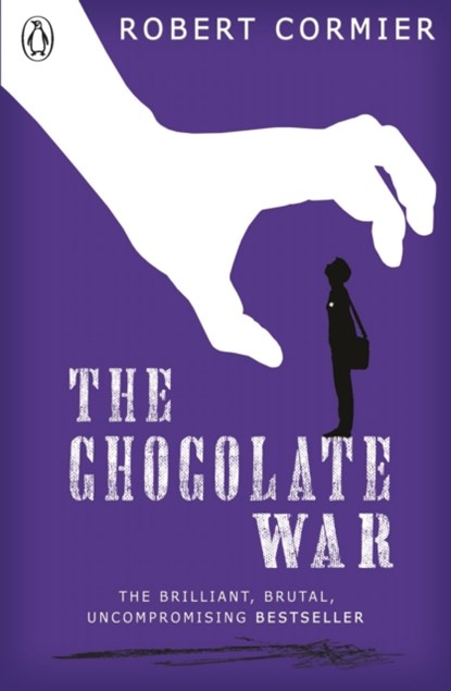 The Chocolate War, Robert Cormier - Paperback - 9780141312514