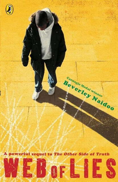 Web of Lies, Beverley Naidoo - Paperback - 9780141314662
