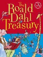 The Roald Dahl Treasury | Roald Dahl | 