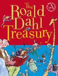 The Roald Dahl Treasury | Roald Dahl | 