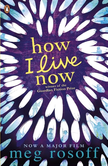 How I Live Now, Meg Rosoff - Paperback - 9780141318011