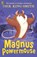 Magnus Powermouse, Dick King-Smith - Paperback - 9780141318202