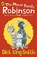The Mouse Family Robinson, Dick King-Smith - Paperback - 9780141320625