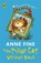 The Killer Cat Strikes Back, Anne Fine - Paperback - 9780141320984
