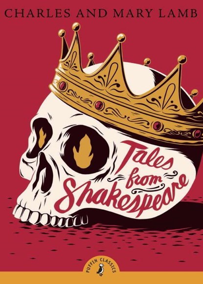 Tales from Shakespeare, Charles Lamb ; Mary Lamb - Paperback - 9780141321684
