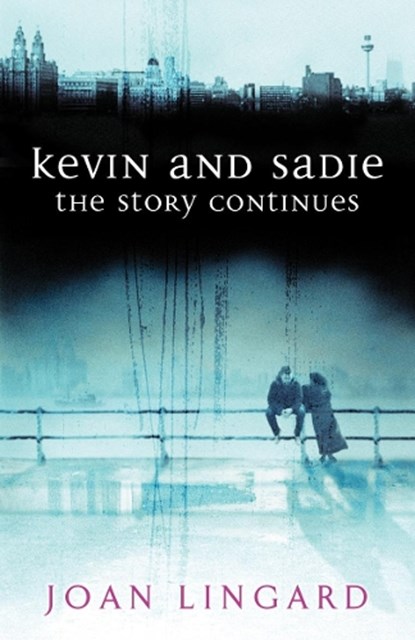 Kevin and Sadie: The Story Continues, Joan Lingard - Paperback - 9780141321745