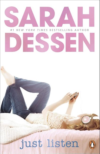 Just Listen, Sarah Dessen - Paperback - 9780141322919