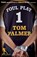Foul Play, Tom Palmer - Paperback - 9780141323671