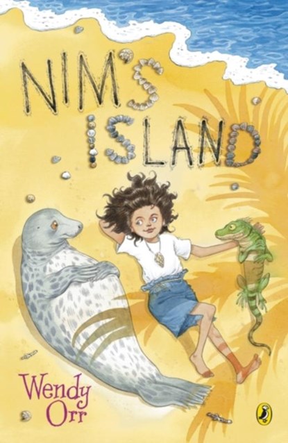 Nim's Island, Wendy Orr - Paperback - 9780141324166