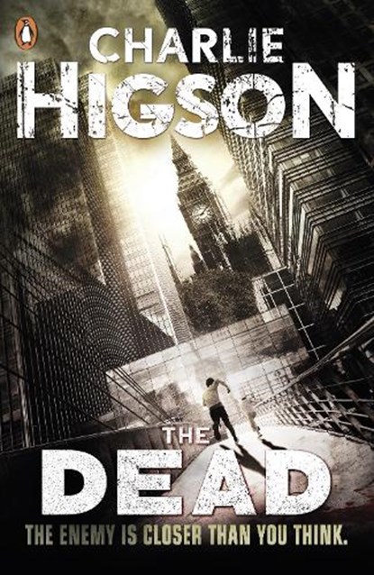 The Dead (The Enemy Book 2), Charlie Higson - Paperback - 9780141325033
