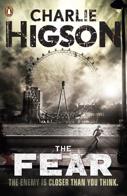 The Fear (The Enemy Book 3), Charlie Higson - Paperback - 9780141325064