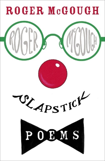 Slapstick, Roger McGough - Paperback - 9780141325071