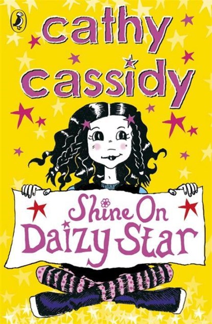 Shine On, Daizy Star, Cathy Cassidy - Paperback - 9780141325194
