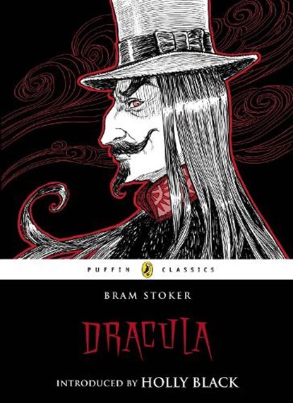 Dracula, Bram Stoker - Paperback - 9780141325668