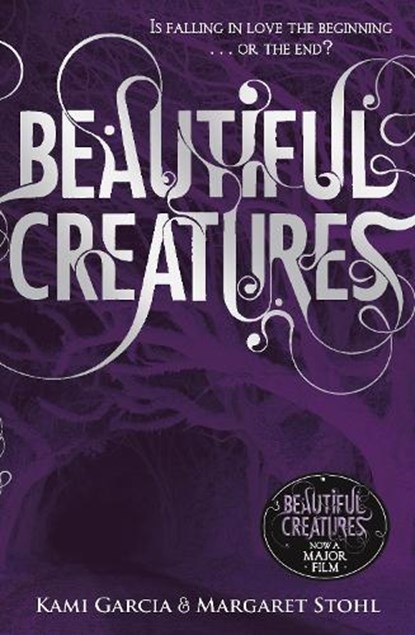 Beautiful Creatures (Book 1), Kami Garcia ; Margaret Stohl - Paperback - 9780141326085