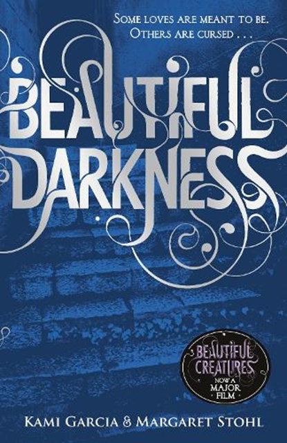 Beautiful Darkness (Book 2), Kami Garcia ; Margaret Stohl - Paperback - 9780141326092