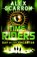 TimeRiders: Day of the Predator (Book 2), Alex Scarrow - Paperback Pocket - 9780141326931