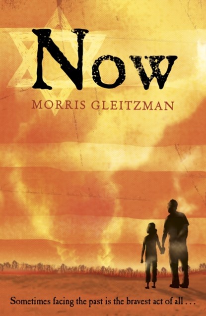 Now, Morris Gleitzman - Paperback - 9780141329987