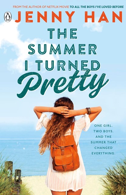 The Summer I Turned Pretty, Jenny Han - Paperback - 9780141330532