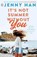 It's Not Summer Without You, Jenny Han - Paperback - 9780141330556