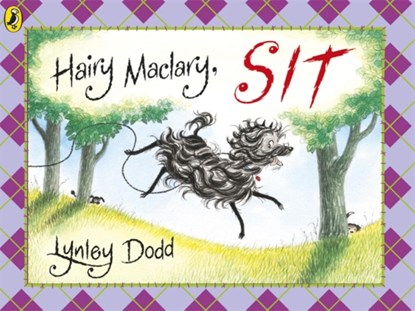 Hairy Maclary, Sit, Lynley Dodd - Paperback - 9780141330952