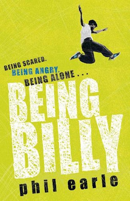 Being Billy, Phil Earle - Paperback - 9780141331355