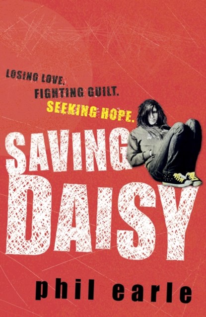 Saving Daisy, Phil Earle - Paperback - 9780141331362