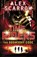 TimeRiders: The Doomsday Code (Book 3), Alex Scarrow - Paperback Pocket - 9780141333489