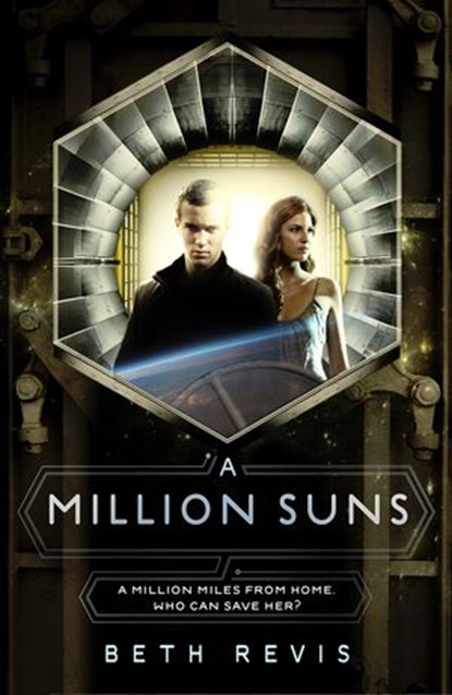 A Million Suns, Beth Revis - Ebook - 9780141333670