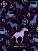Black Beauty - Anna Sewell - 9780141334882