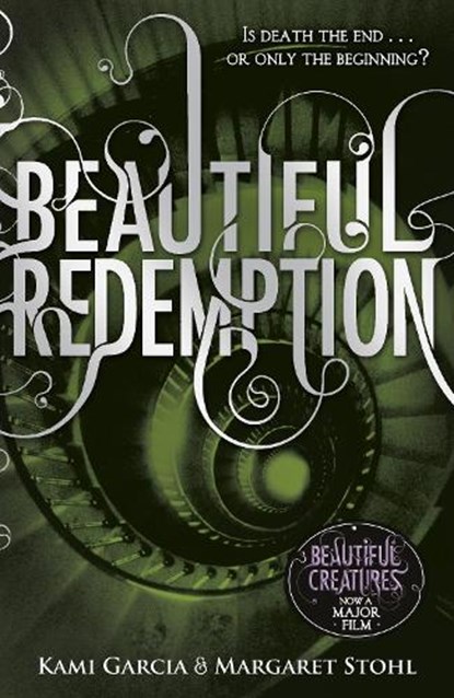 Beautiful Redemption (Book 4), Kami Garcia ; Margaret Stohl - Paperback - 9780141335278