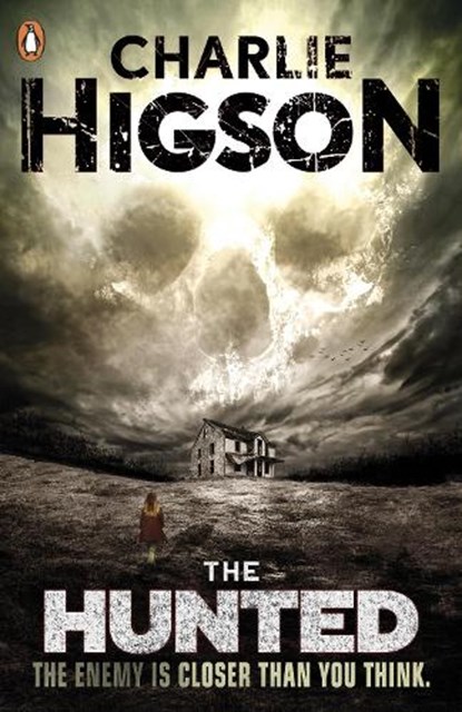 The Hunted (The Enemy Book 6), Charlie Higson - Paperback - 9780141336107
