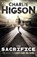 The Sacrifice (The Enemy Book 4), Charlie Higson - Paperback - 9780141336138