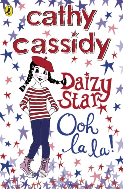 Daizy Star, Ooh La La!, Cathy Cassidy - Paperback - 9780141337449