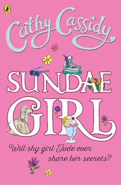 Sundae Girl, Cathy Cassidy - Paperback - 9780141338934