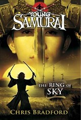 The Ring of Sky (Young Samurai, Book 8) - Chris Bradford - 9780141339726