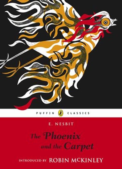 The Phoenix and the Carpet, Edith Nesbit - Ebook - 9780141340876