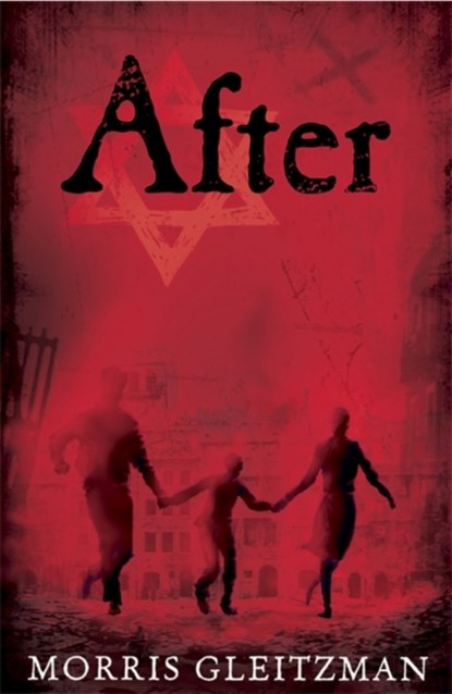 After, Morris Gleitzman - Paperback - 9780141343136
