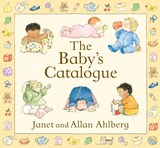 The Baby's Catalogue - Allan Ahlberg - 9780141343365