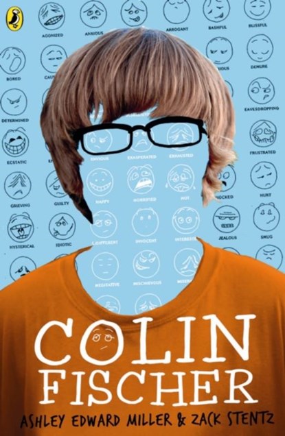 Colin Fischer, Ashley Miller ; Zack Stentz - Paperback - 9780141343990