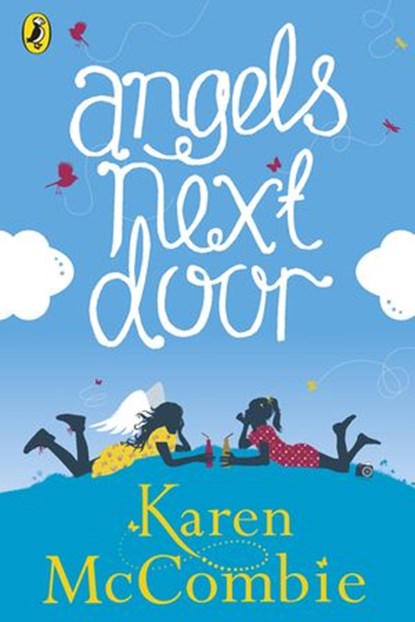 Angels Next Door, Karen McCombie - Ebook - 9780141344539