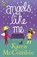 Angels Like Me, Karen McCombie - Paperback - 9780141344560