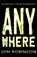 Anywhere (Nowhere Book 2), Jon Robinson - Paperback - 9780141346571