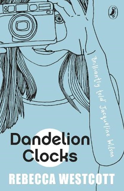 Dandelion Clocks, Rebecca Westcott - Paperback - 9780141348995