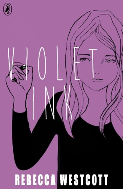 Violet Ink, Rebecca Westcott - Paperback - 9780141349015