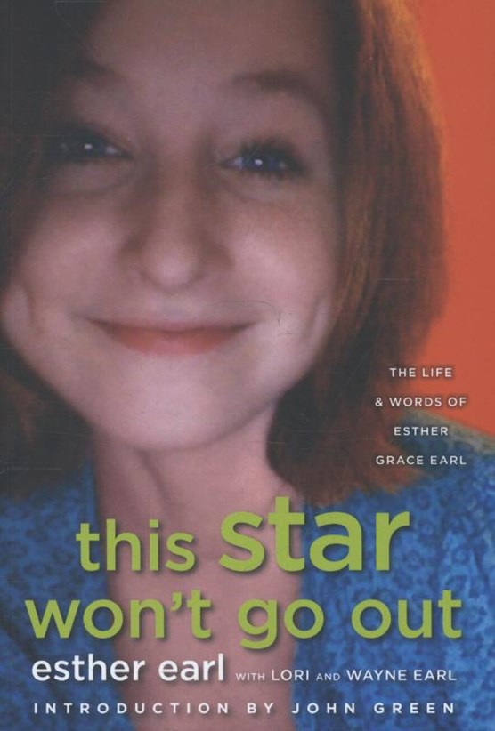 This star won't go out