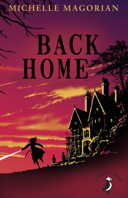 Back Home, Michelle Magorian - Paperback - 9780141354811