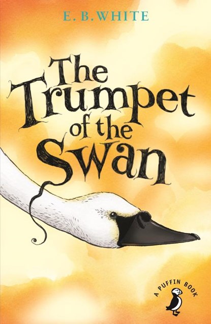 The Trumpet of the Swan, E. B. White - Paperback - 9780141354842