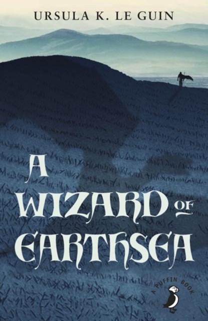 A Wizard of Earthsea, Ursula Le Guin - Paperback - 9780141354910